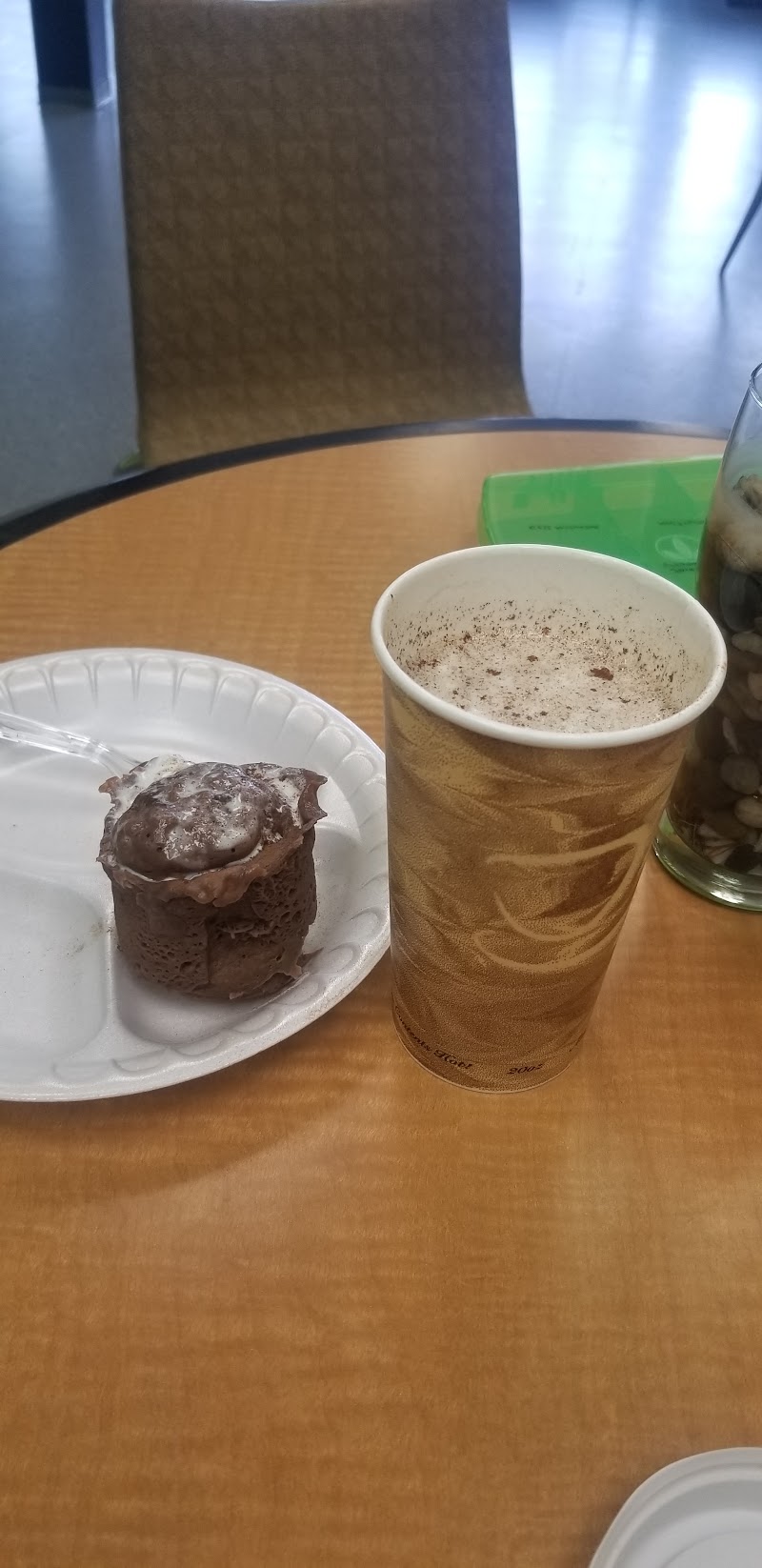 Manuelito's Transforming & Nutrition photo 4