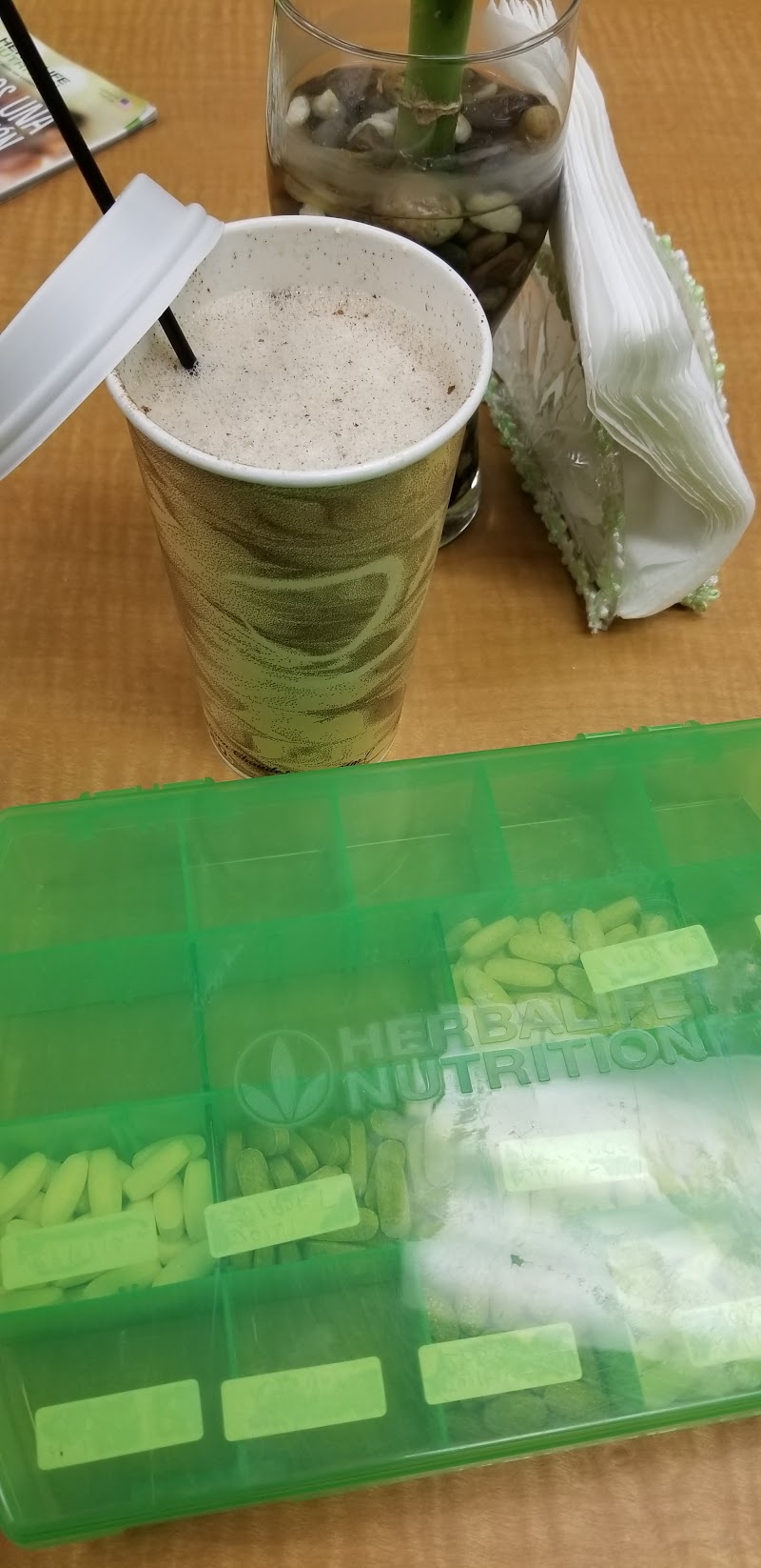 Manuelito's Transforming & Nutrition photo 3