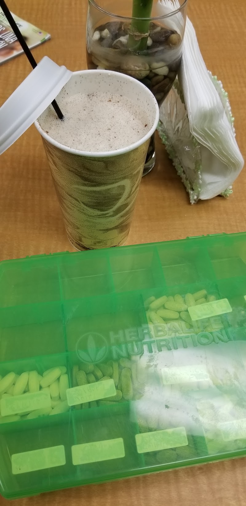 Manuelito's Transforming & Nutrition photo 3