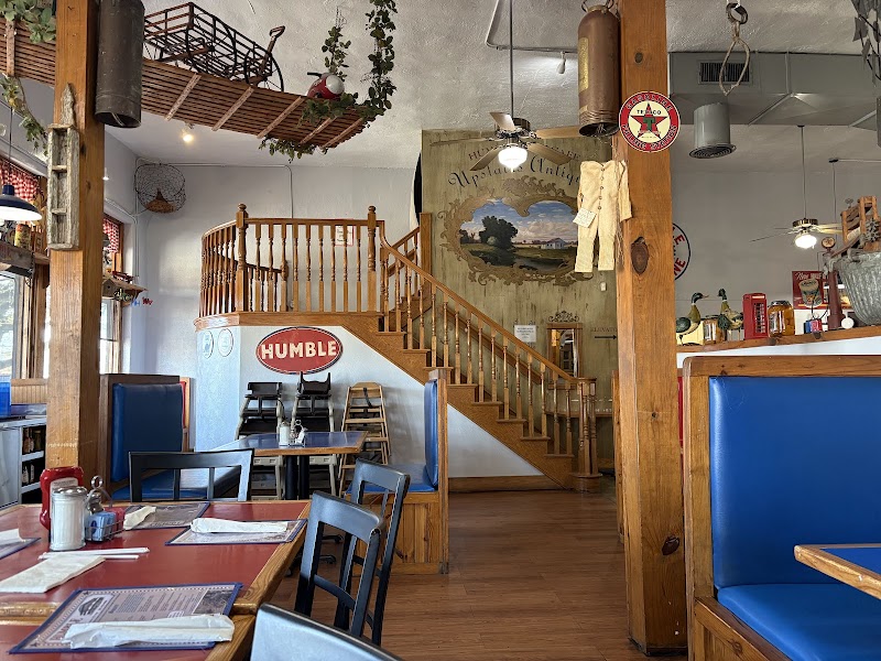 Humble City Cafe photo 3