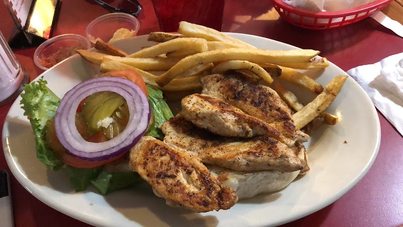 Humble City Cafe photo 2