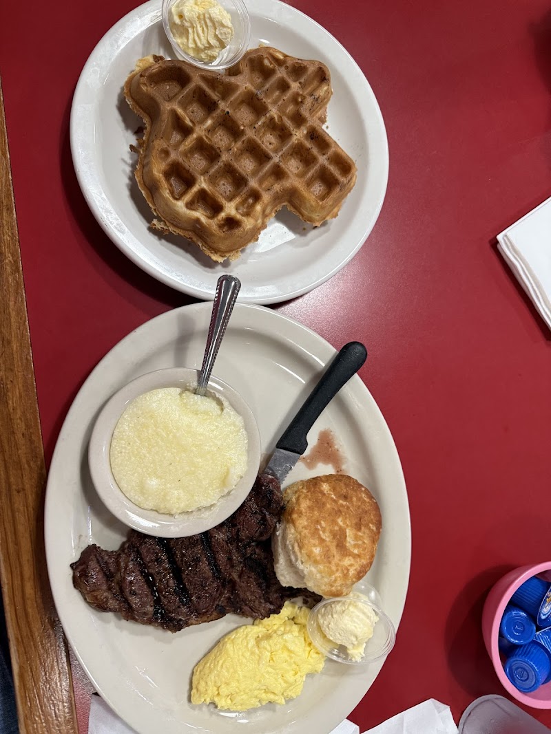 Humble City Cafe photo 4