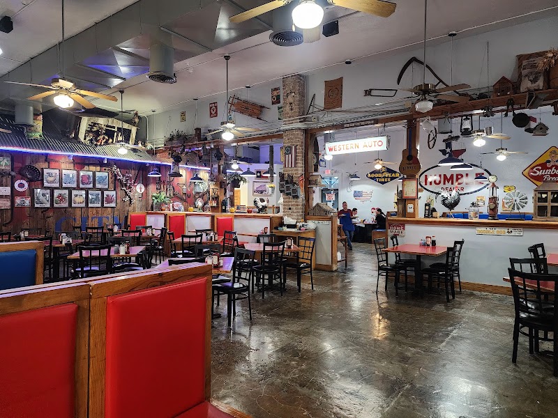 Humble City Cafe photo 3