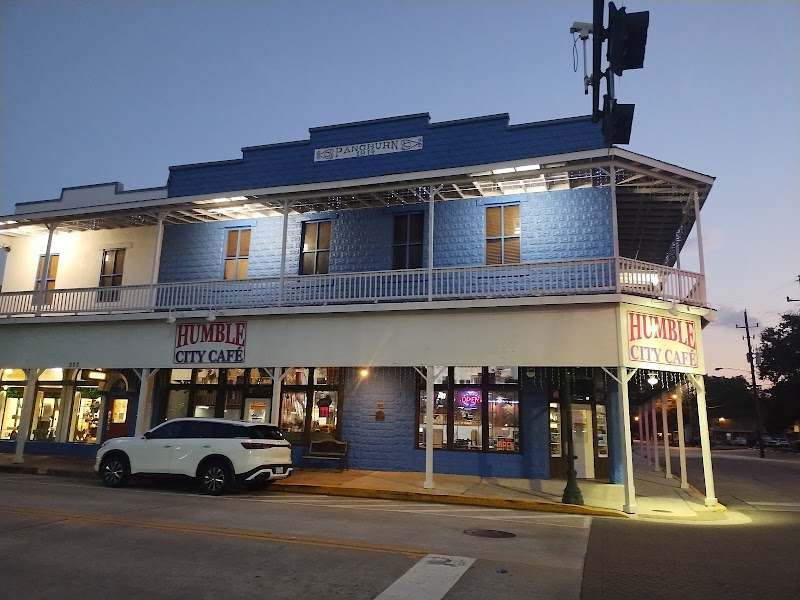 Humble City Cafe photo 1