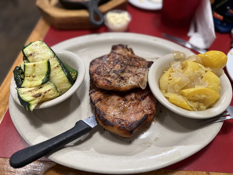 Humble City Cafe photo 2