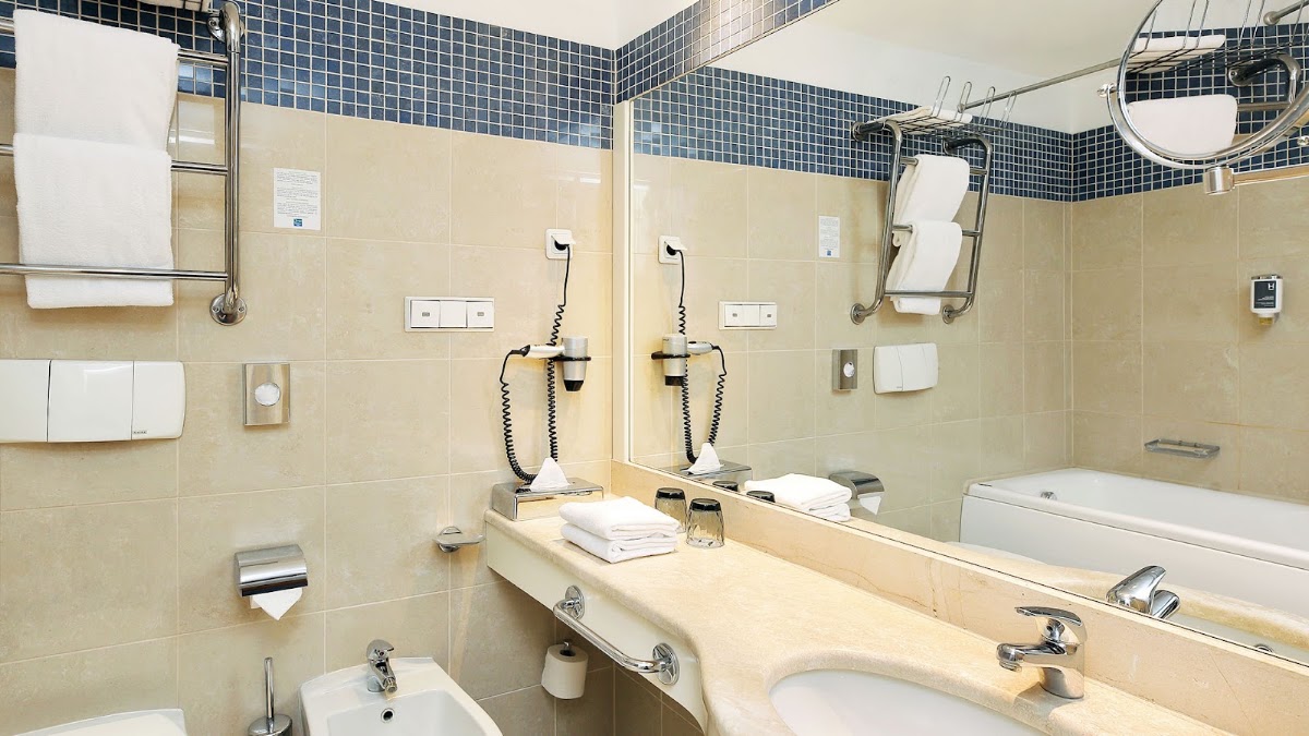 Hestia Hotel Ilmarine, dog-friendly hotel, photo 2