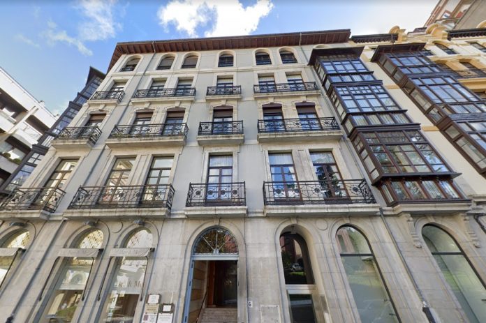 Ilustre Colegio Oficial de Veterinarios de Asturias