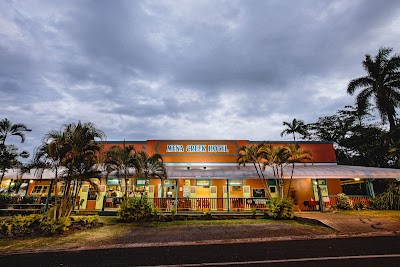Mena Creek Hotel