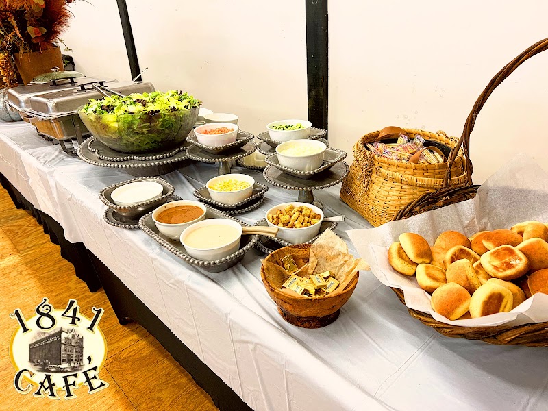1841 Cafe photo 4