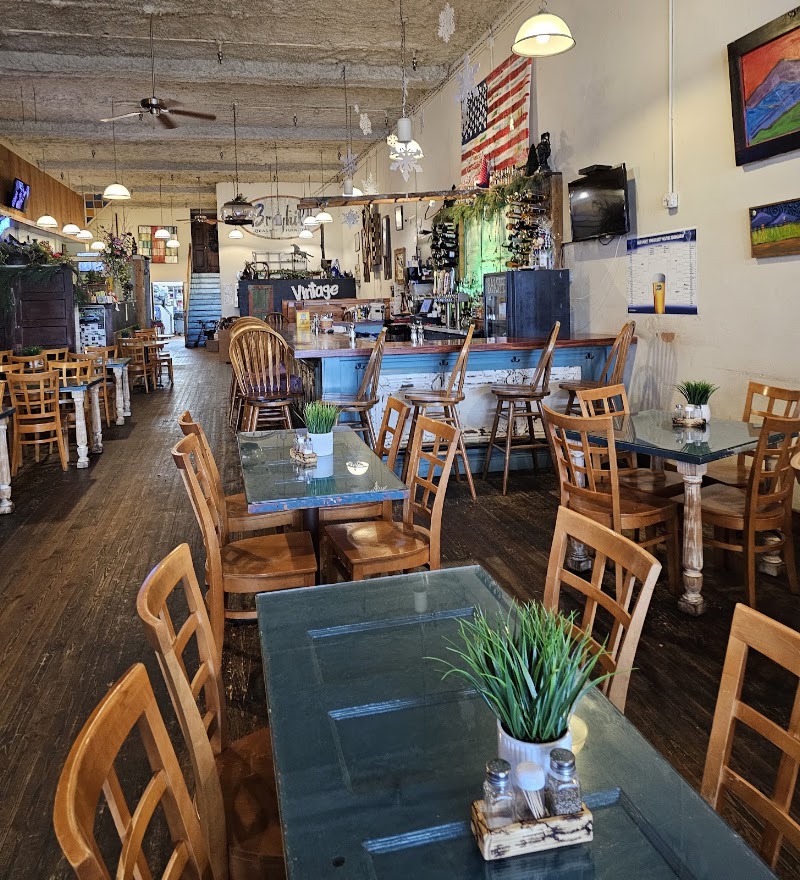 1841 Cafe photo 1