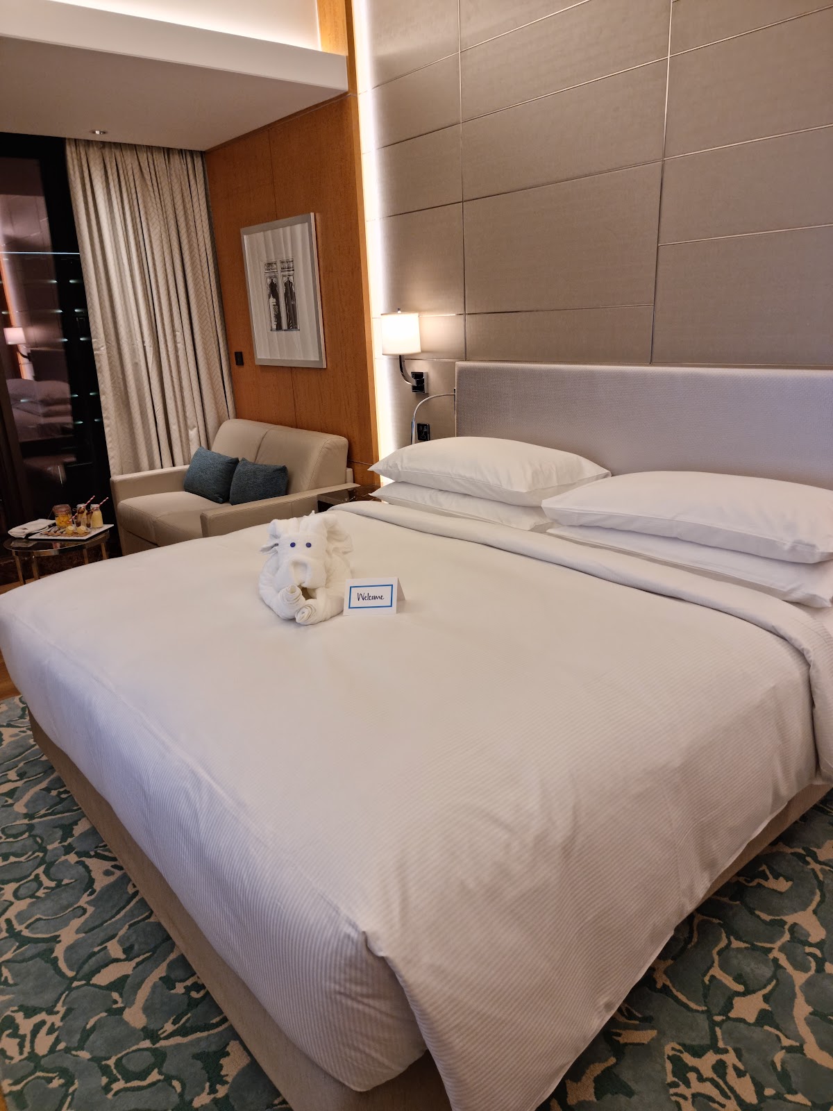 Hilton Dubai Palm Jumeirah 2