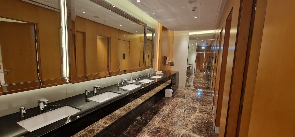 Hilton Dubai Palm Jumeirah 4