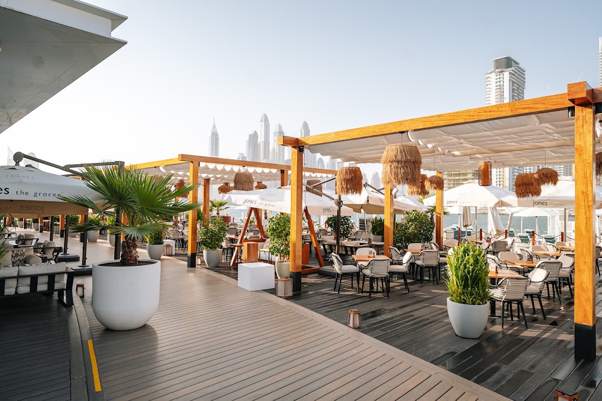 Hilton Dubai Palm Jumeirah