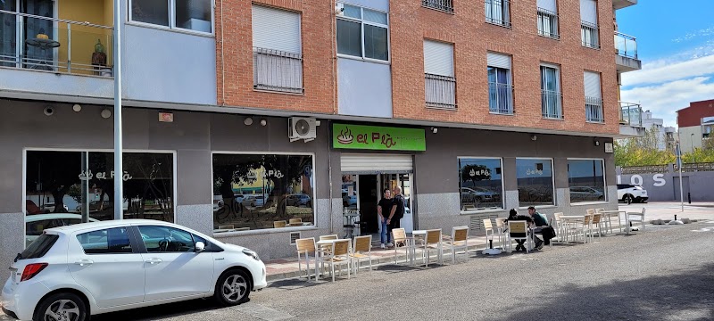 Restaurante el Pla