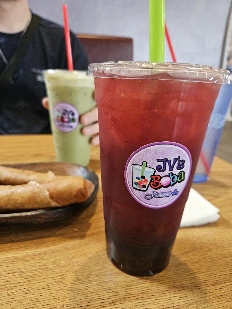 JV's Boba and J's Kitchen photo 2