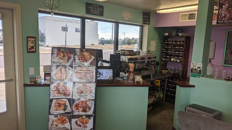 JV's Boba and J's Kitchen photo 3