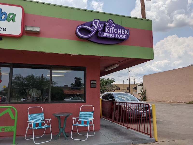 JV's Boba and J's Kitchen photo 1