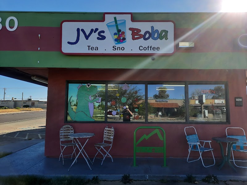 JV's Boba and J's Kitchen photo 4