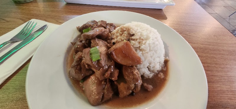 JV's Boba and J's Kitchen photo 2