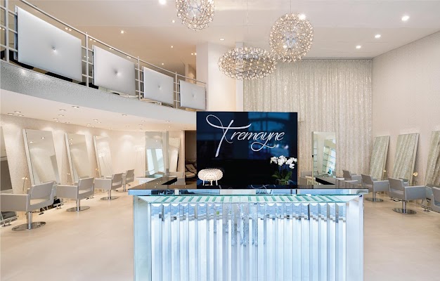 Tremayne Salon