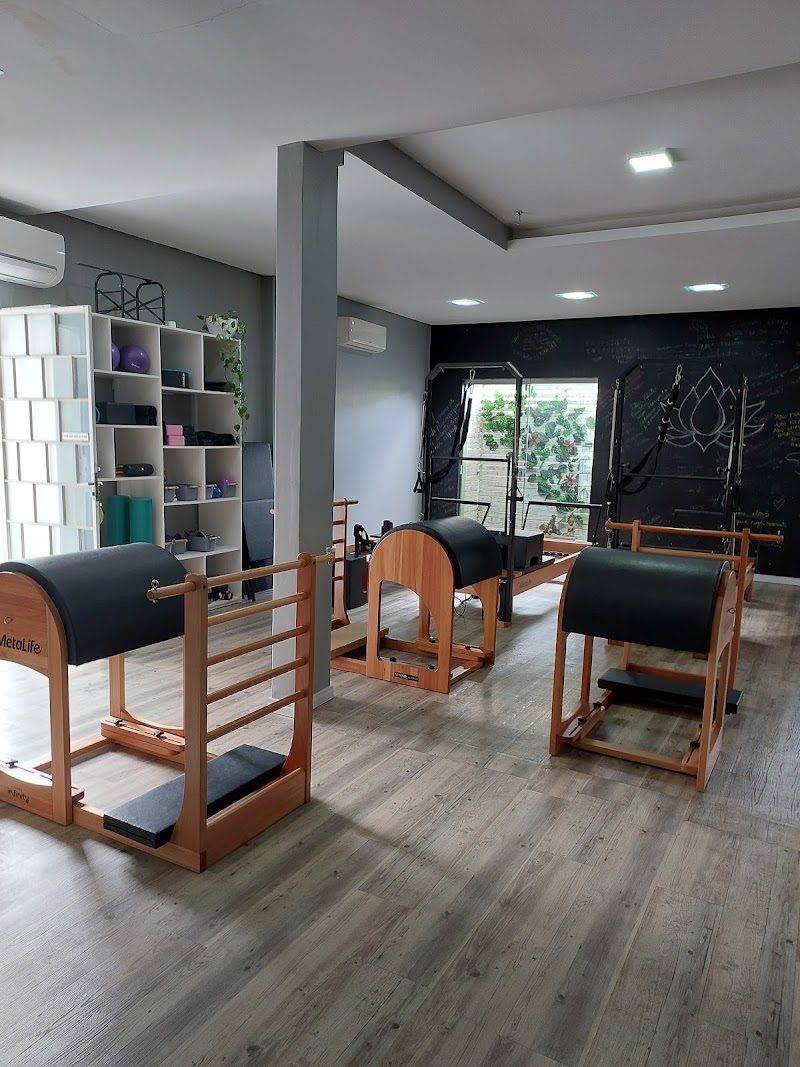 Foto de Lótus Pilates - Anita Garibaldi