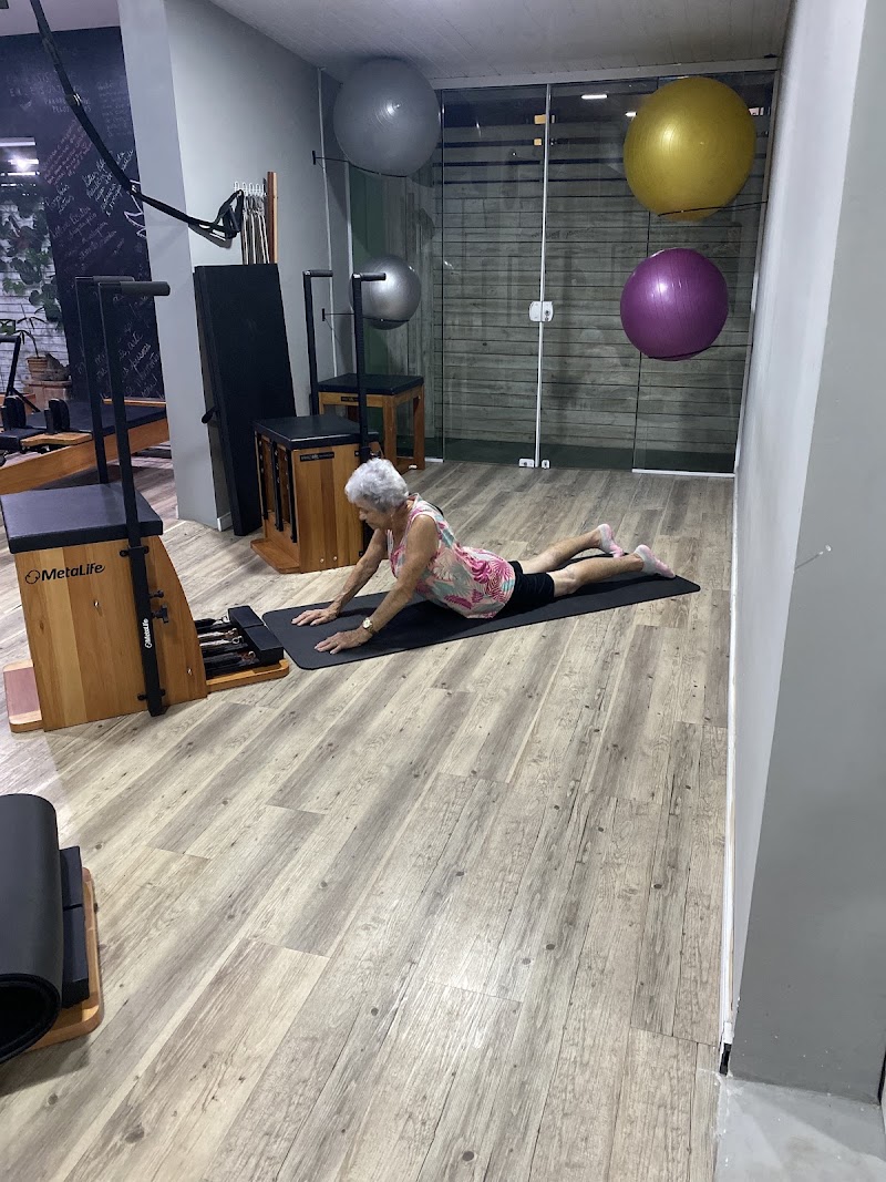 Foto de Lótus Pilates - Anita Garibaldi