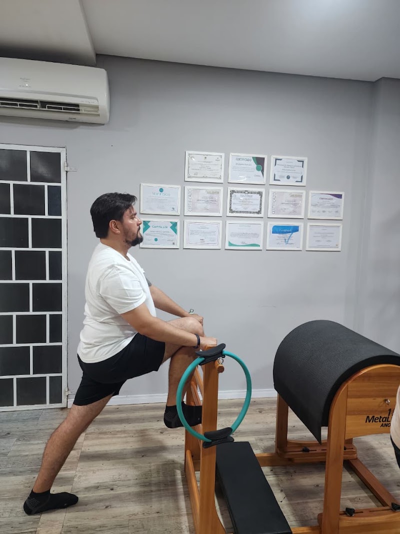 Foto de Lótus Pilates - Anita Garibaldi