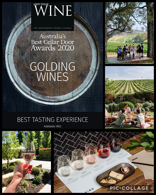 Golding Wines