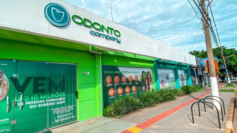 Odontocompany Campo Grande - Amambai - foto 5