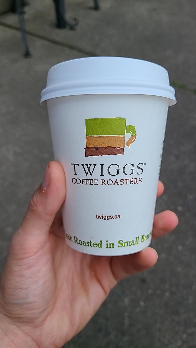 Twiggs Coffee Roasters photo 3