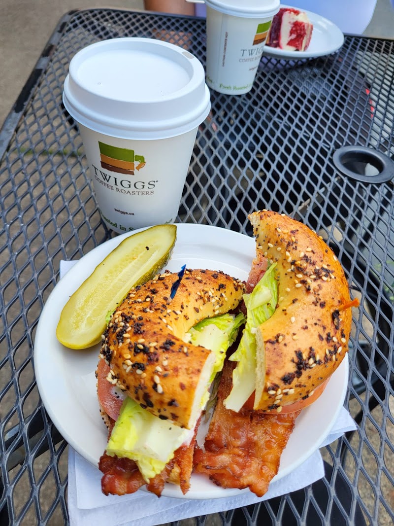 Twiggs Coffee Roasters photo 2