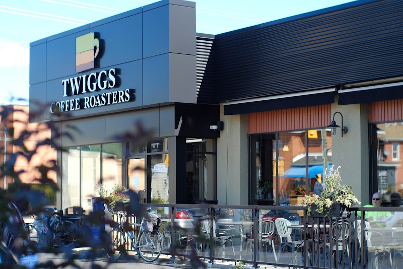 Twiggs Coffee Roasters photo 1