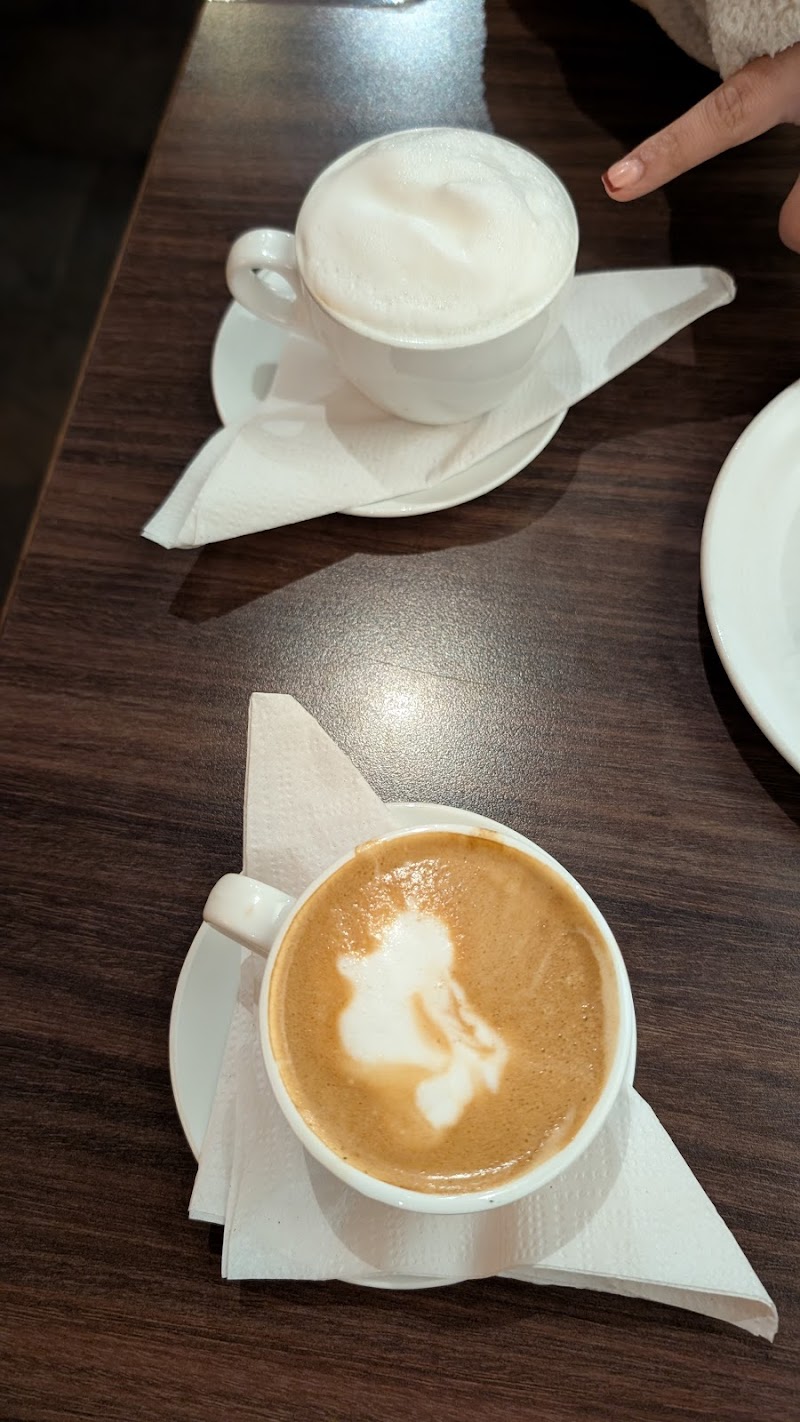 Twiggs Coffee Roasters photo 4