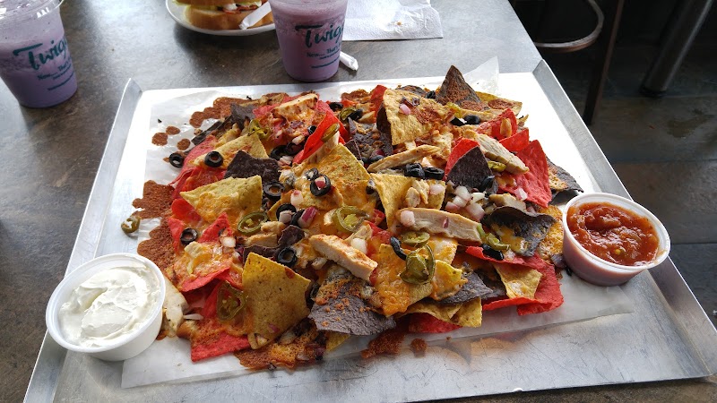 Twiggs Coffee Roasters photo 2