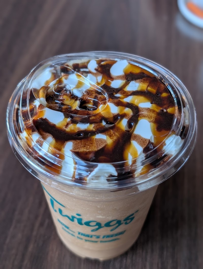 Twiggs Coffee Roasters photo 4