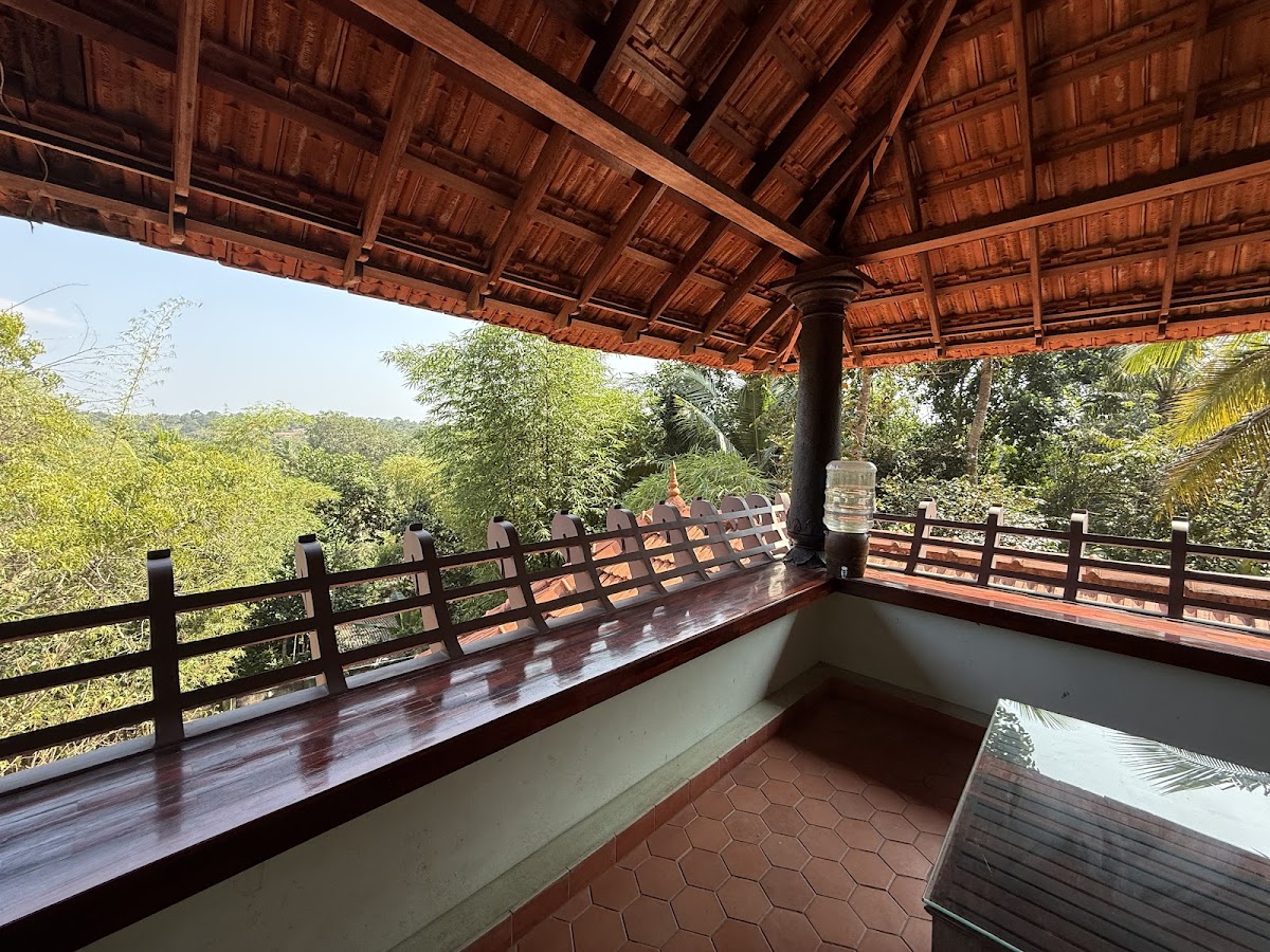 Amrutham Ayurvedic Village Resort — 3