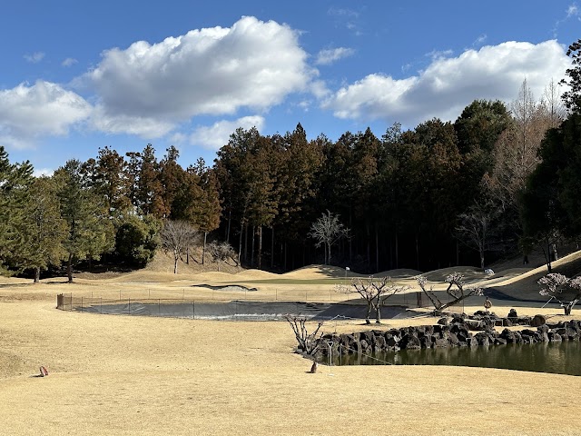 Obata-go Golf Club - Photo 8