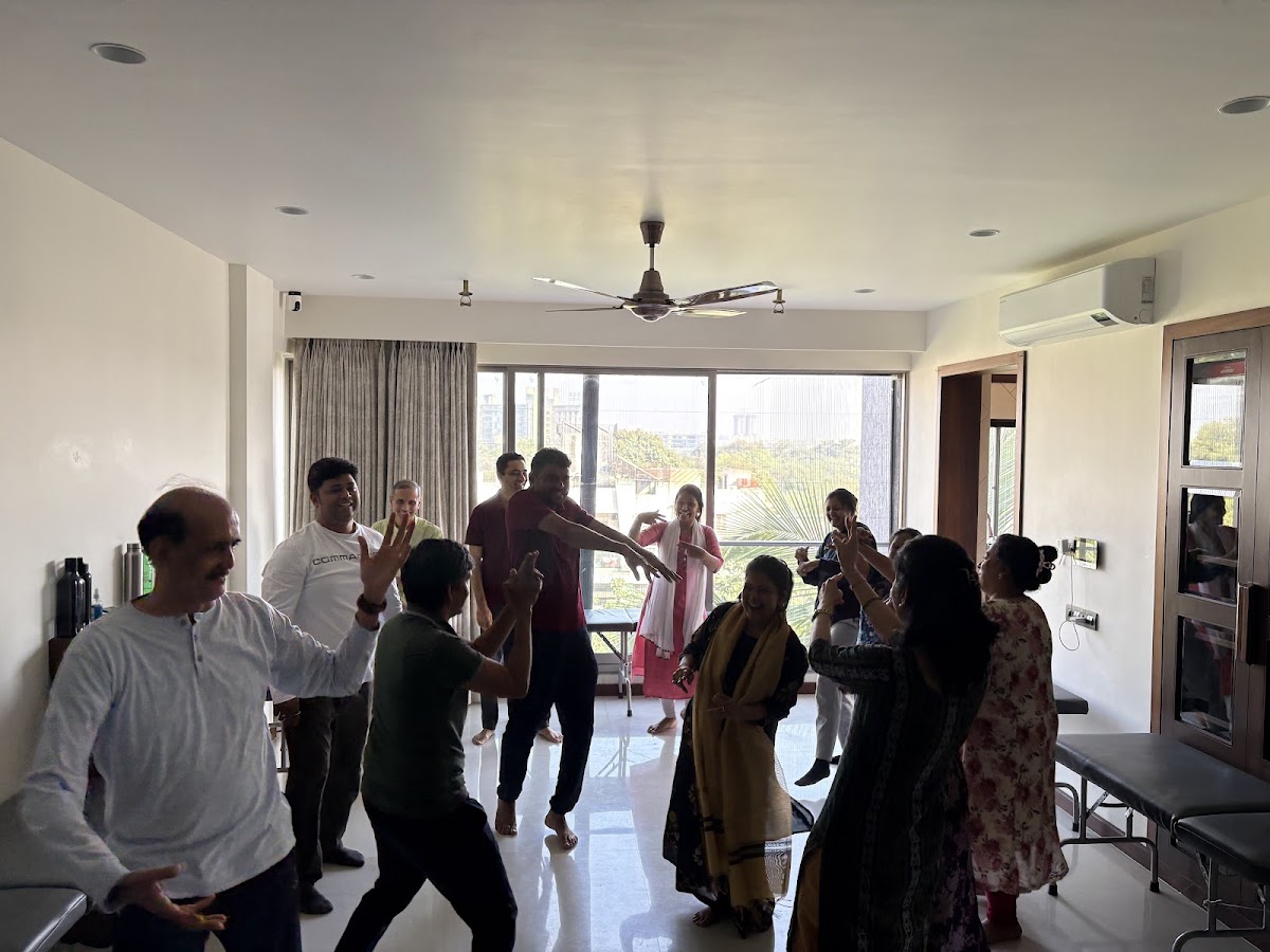 Art of Living’s Happiness Centre - Anugraha Meditation & Wellness — 4