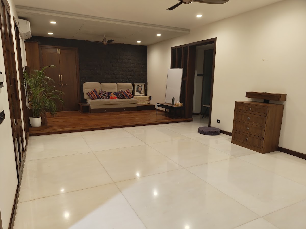 Art of Living’s Happiness Centre - Anugraha Meditation & Wellness