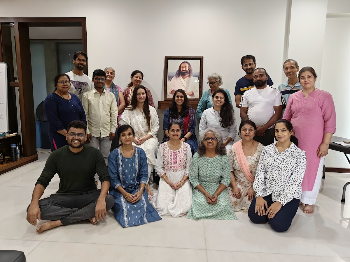 Art of Living’s Happiness Centre - Anugraha Meditation & Wellness — 3