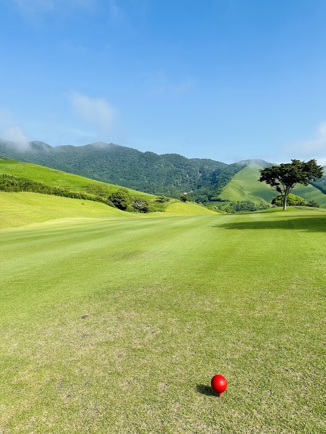 Beppu Ogiyama Golf Club - Photo 3