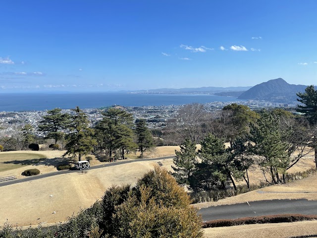 Beppu Ogiyama Golf Club - Photo 2