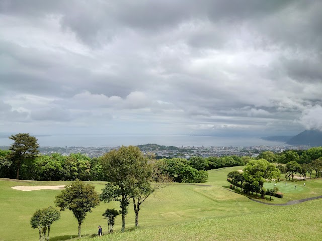Beppu Ogiyama Golf Club - Photo 1