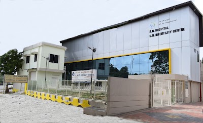 S. R. Multi Speciality Hospital (Subba Rao Hospital) - Image 2