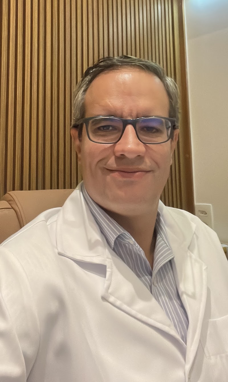 DR RAFAEL BOGADO