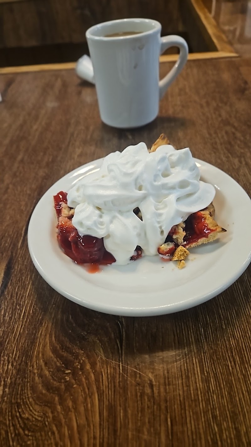 Pantry cafe photo 1