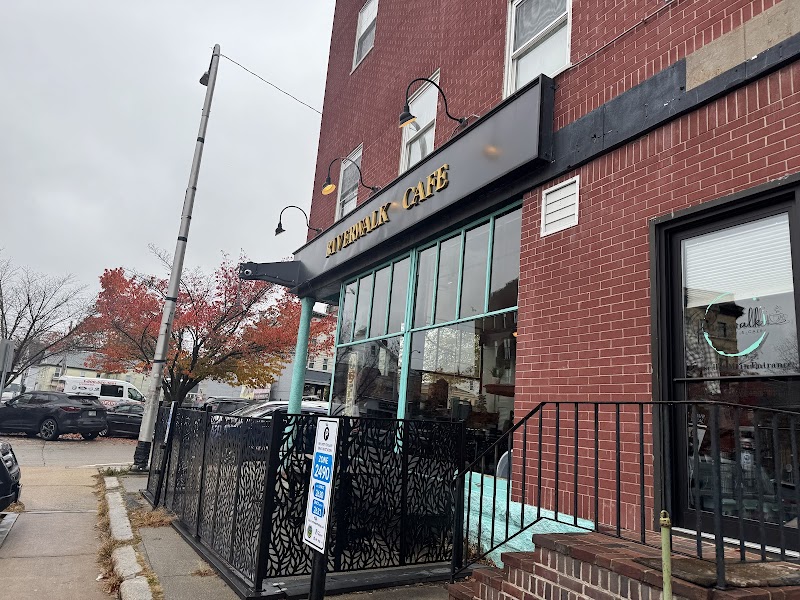 Riverwalk Bakery & Café photo 1