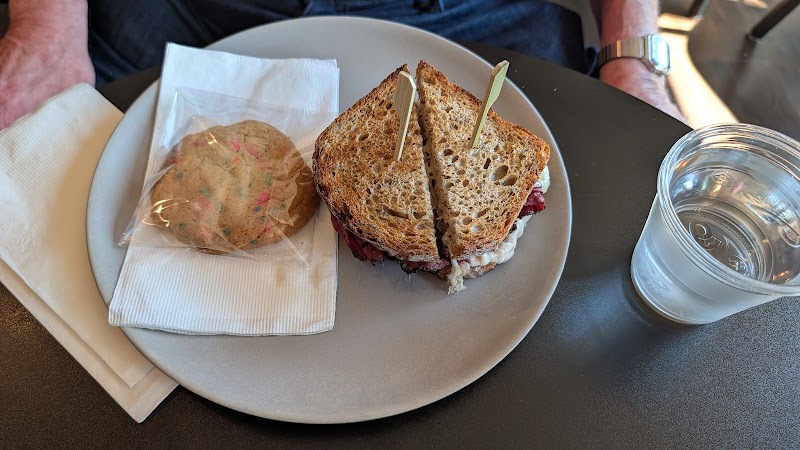 Riverwalk Bakery & Café photo 4
