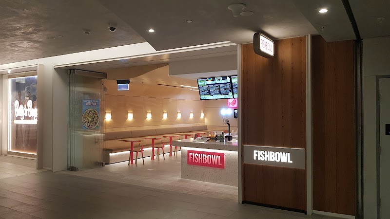 FISHBOWL - Parramatta