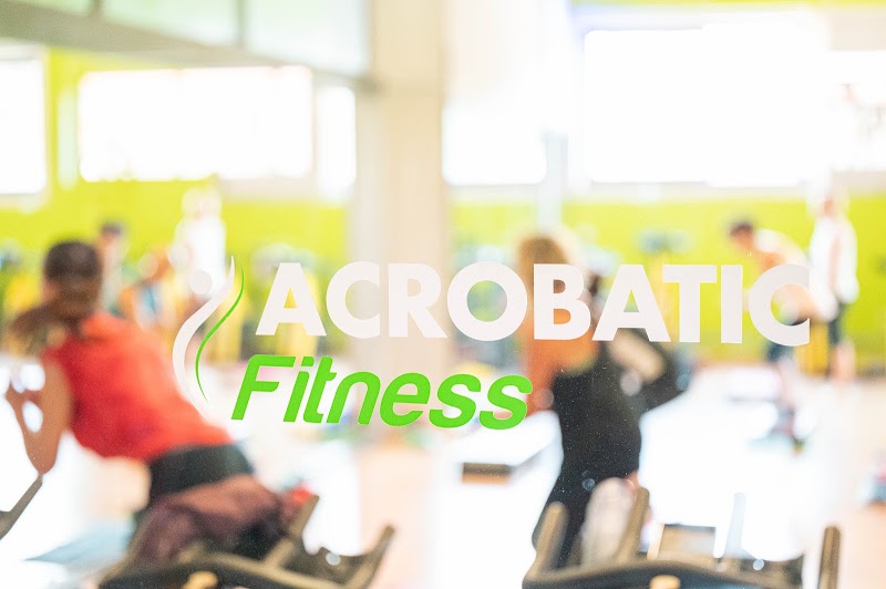 Acrobatic Fitness Center